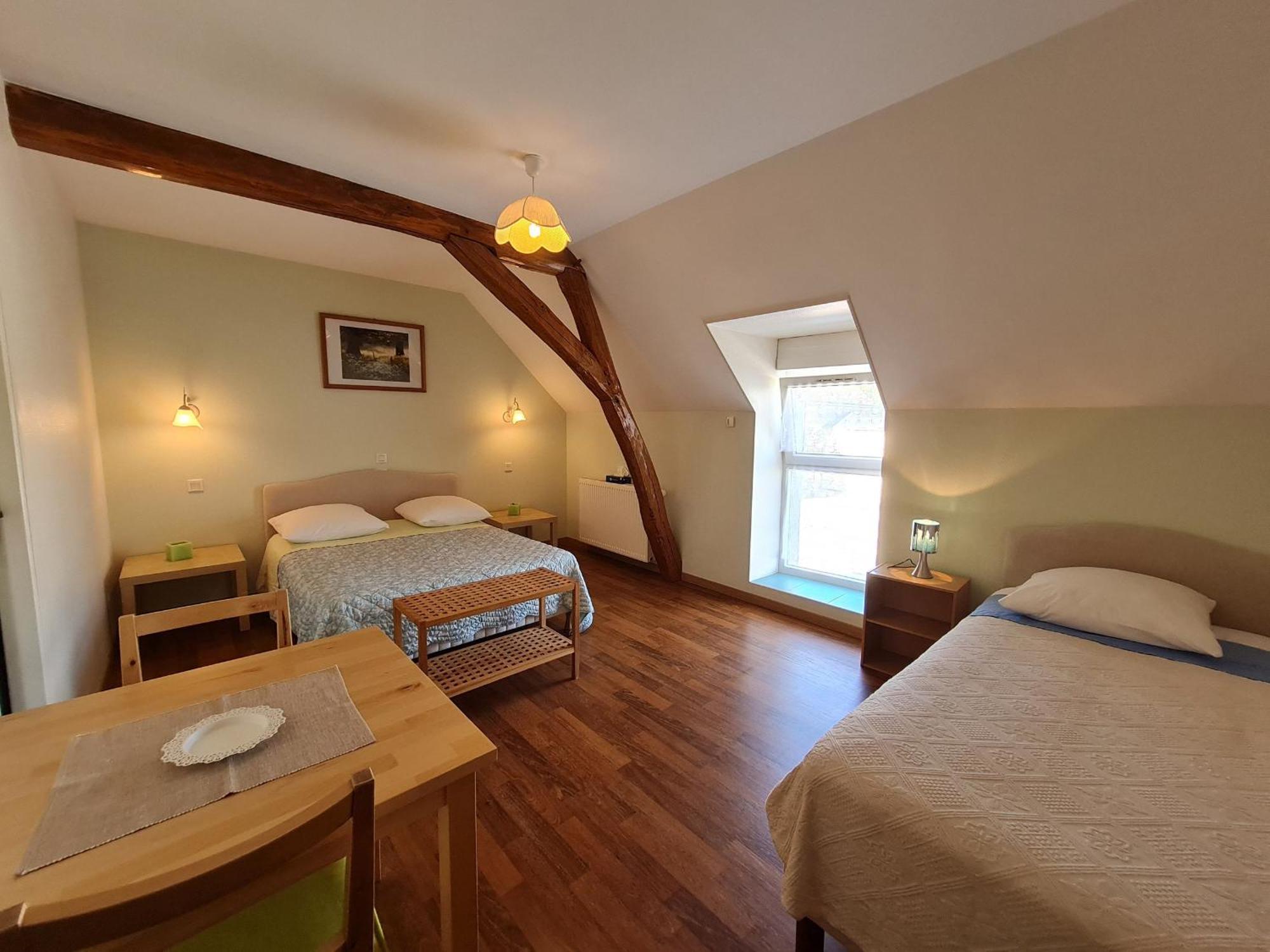 Ferme Renovee Avec Charme En Beauce, 4 Chambres Spacieuses, Proche Chateaux De La Loire - Fr-1-590-459 Cravant  ภายนอก รูปภาพ